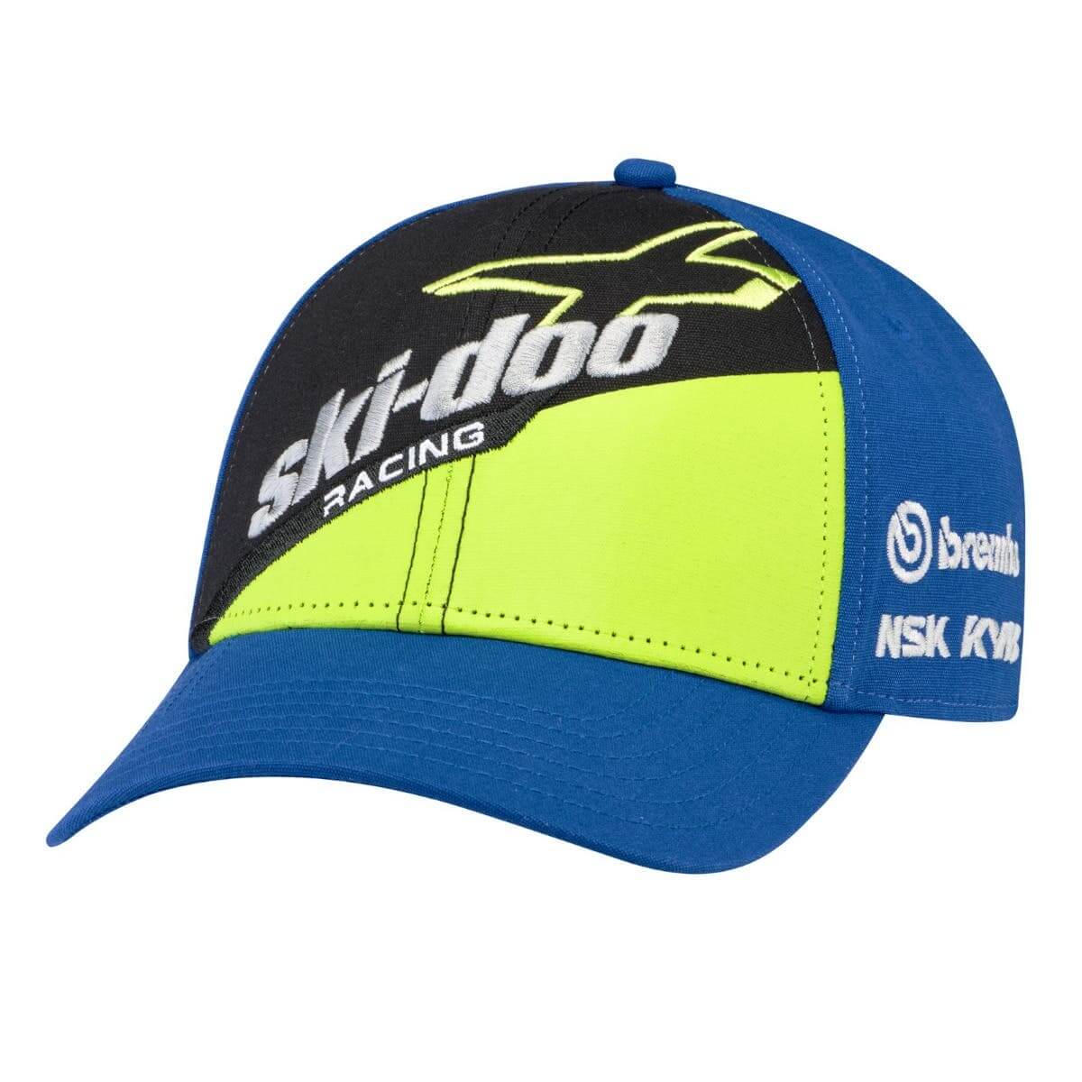 Ski-Doo X-Team Cap Unisex