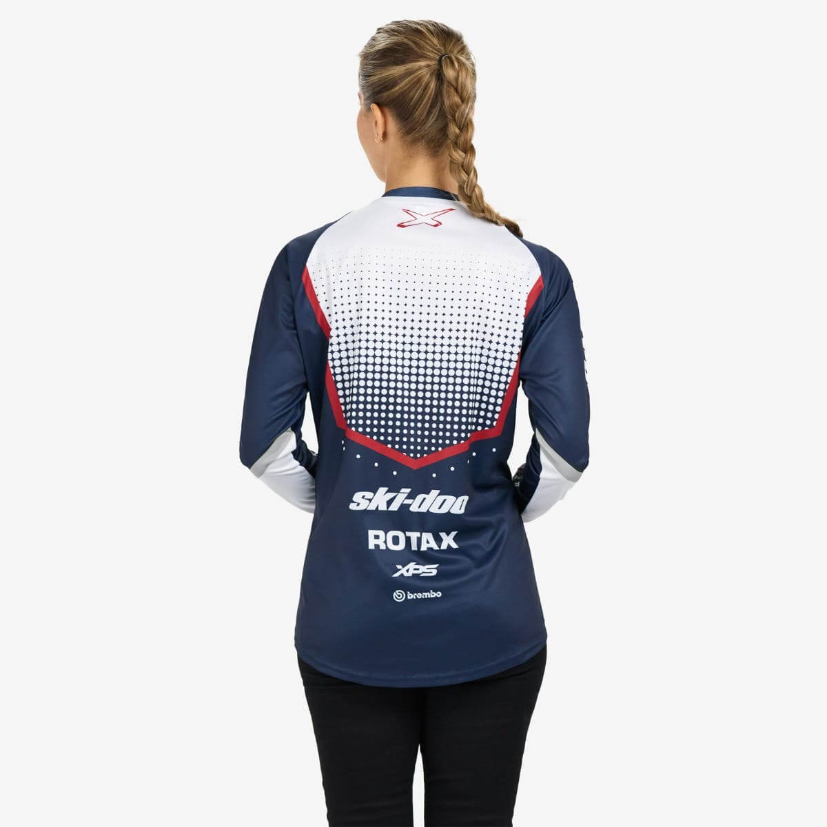 Women's X-Team Race Jersey