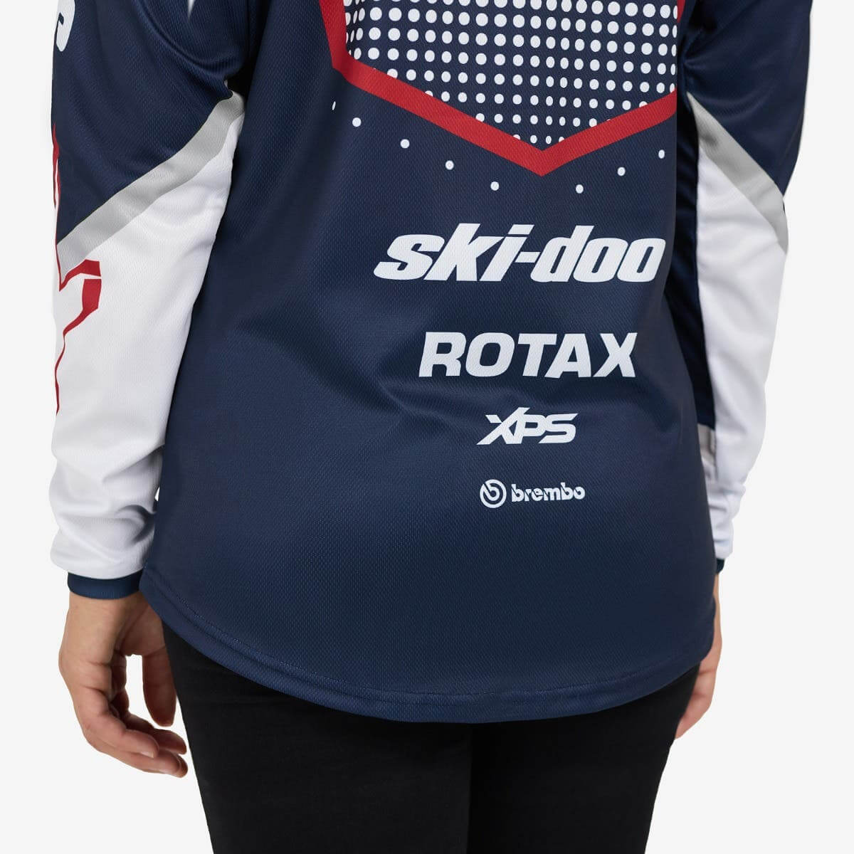 Women's X-Team Race Jersey