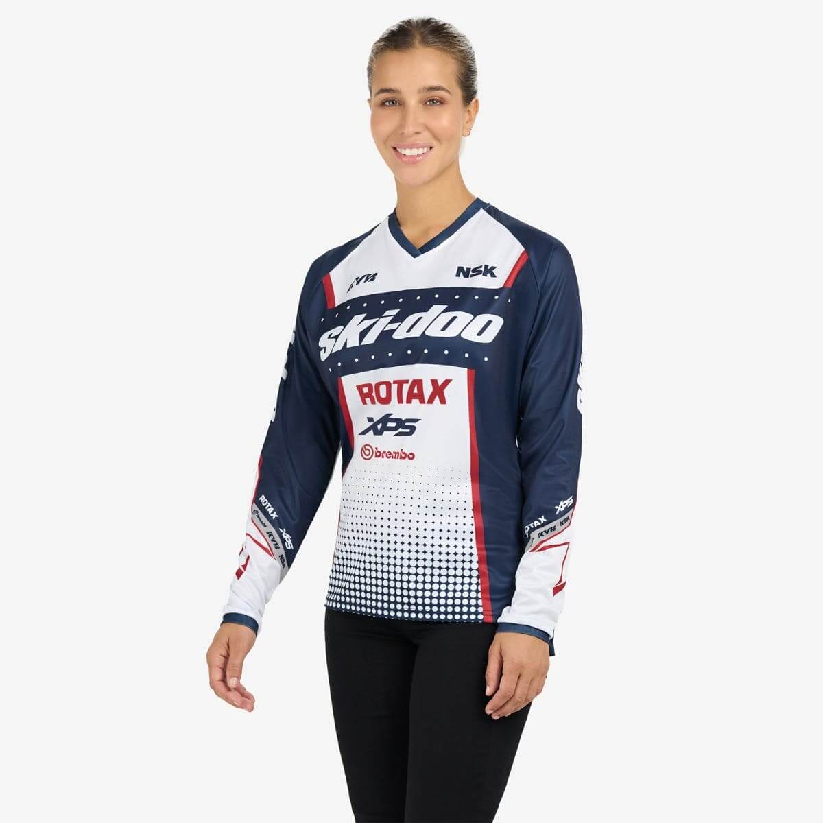 Women's X-Team Race Jersey