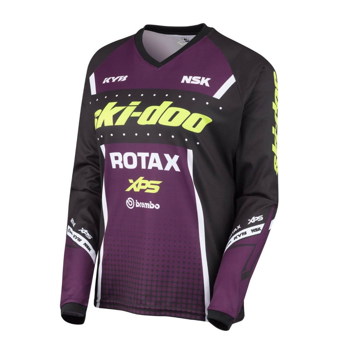 Women's X-Team Race Jersey