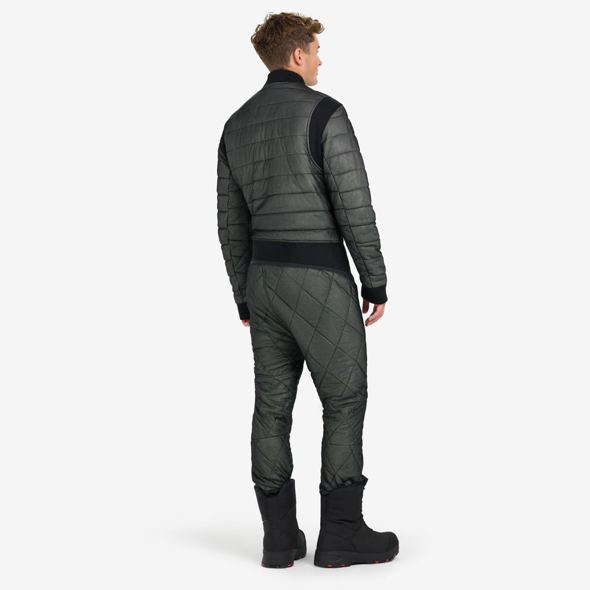 Monosuit Insulated Liner Unisex