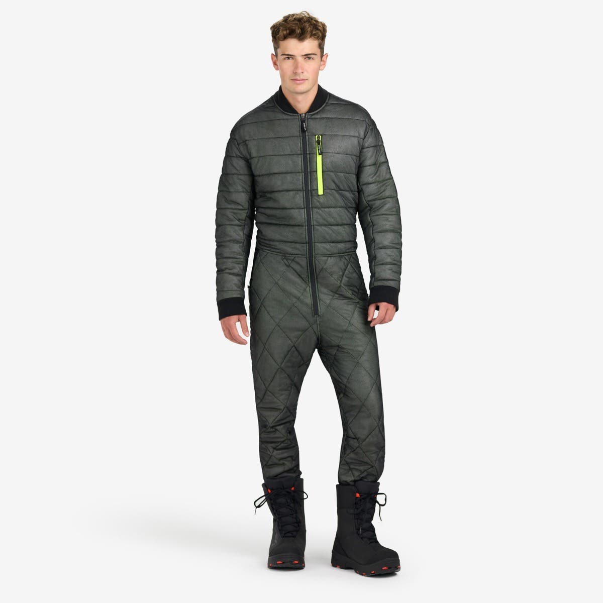 Monosuit Insulated Liner Unisex