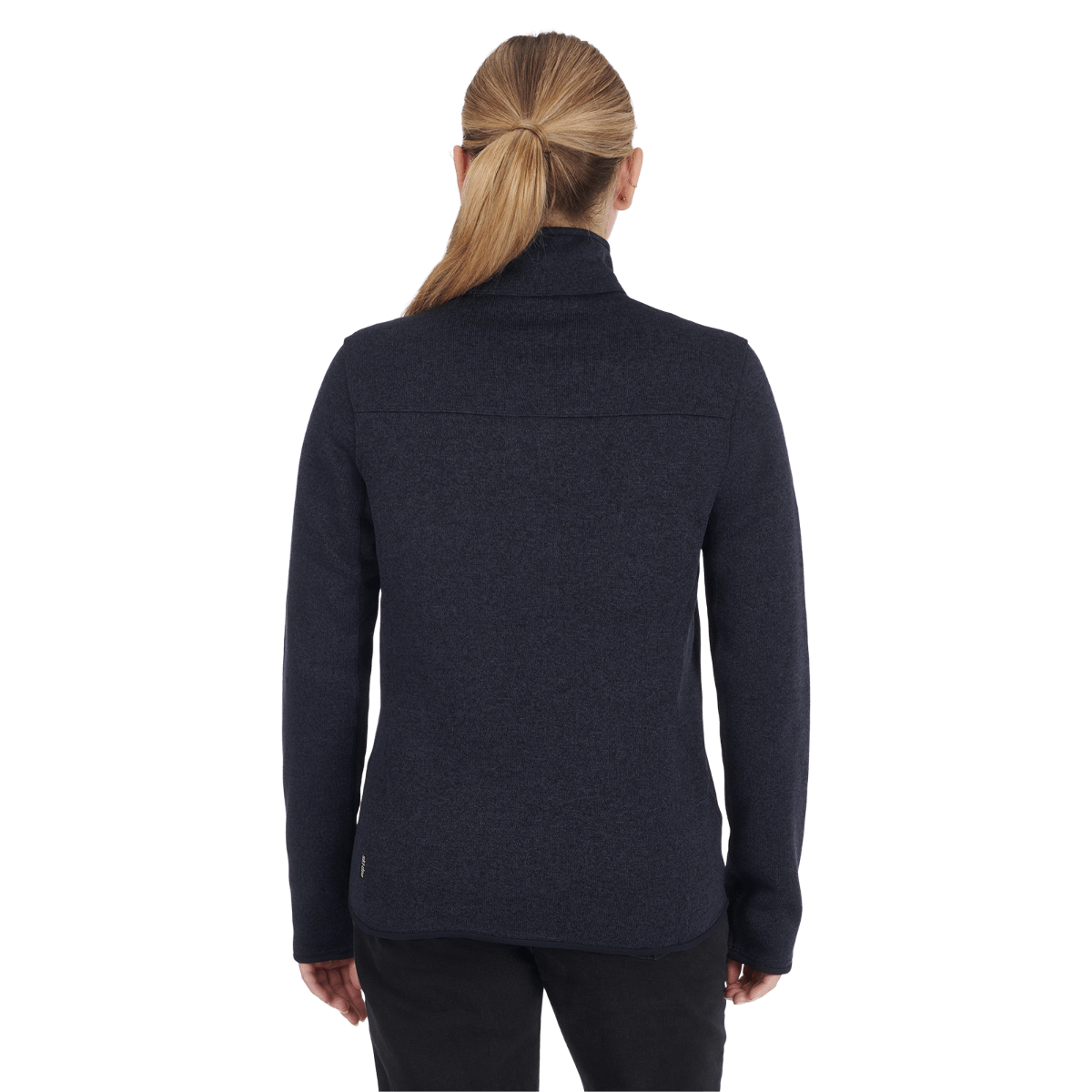 Women's Mid-Layer Fleece