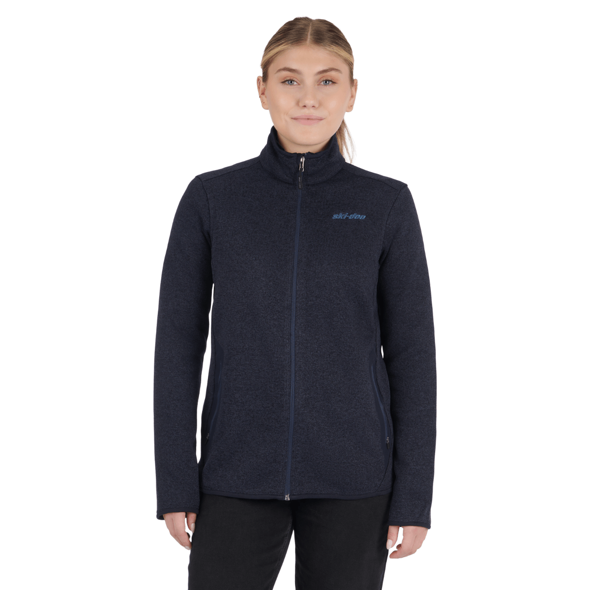 Women's Mid-Layer Fleece