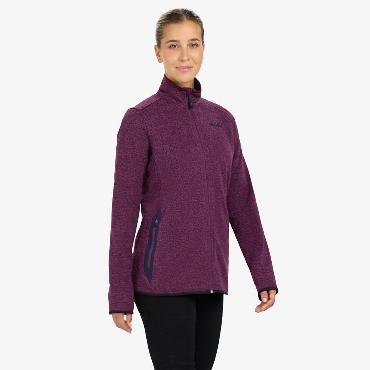 Women's Mid-Layer Fleece