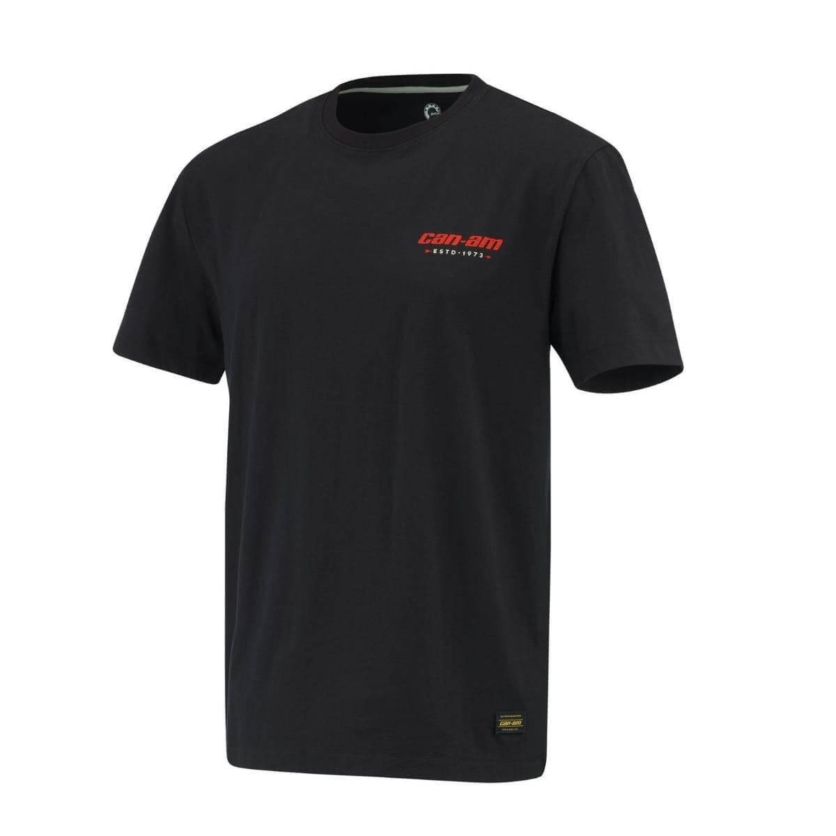 Men's Estd T-shirt