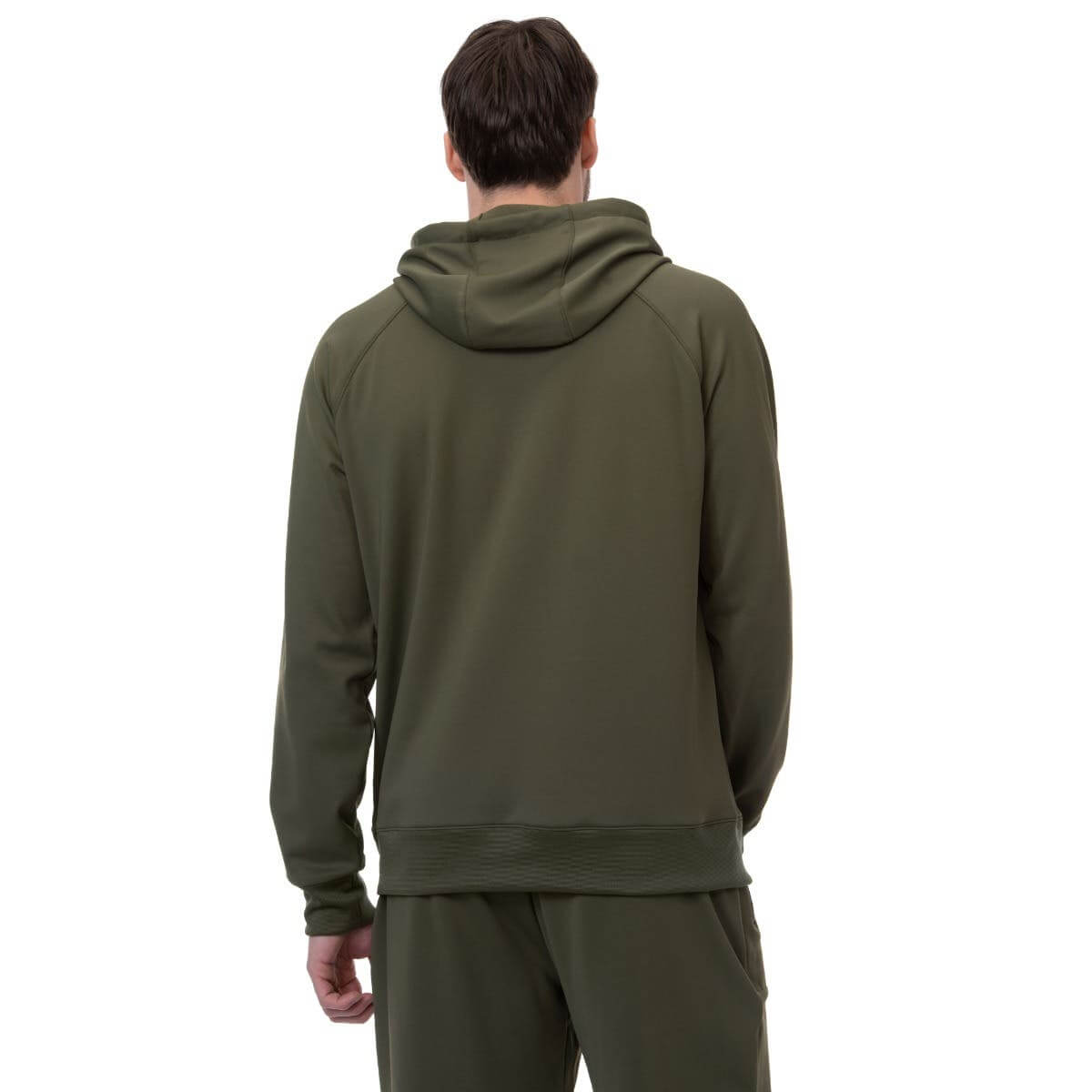 Men's Can-Am Performance Fleece Hoodie