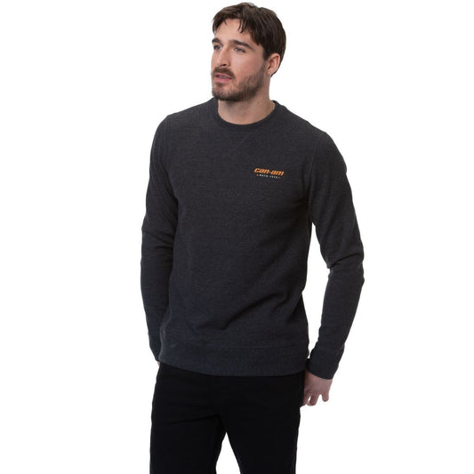 Men's Can-Am Waffle Knit