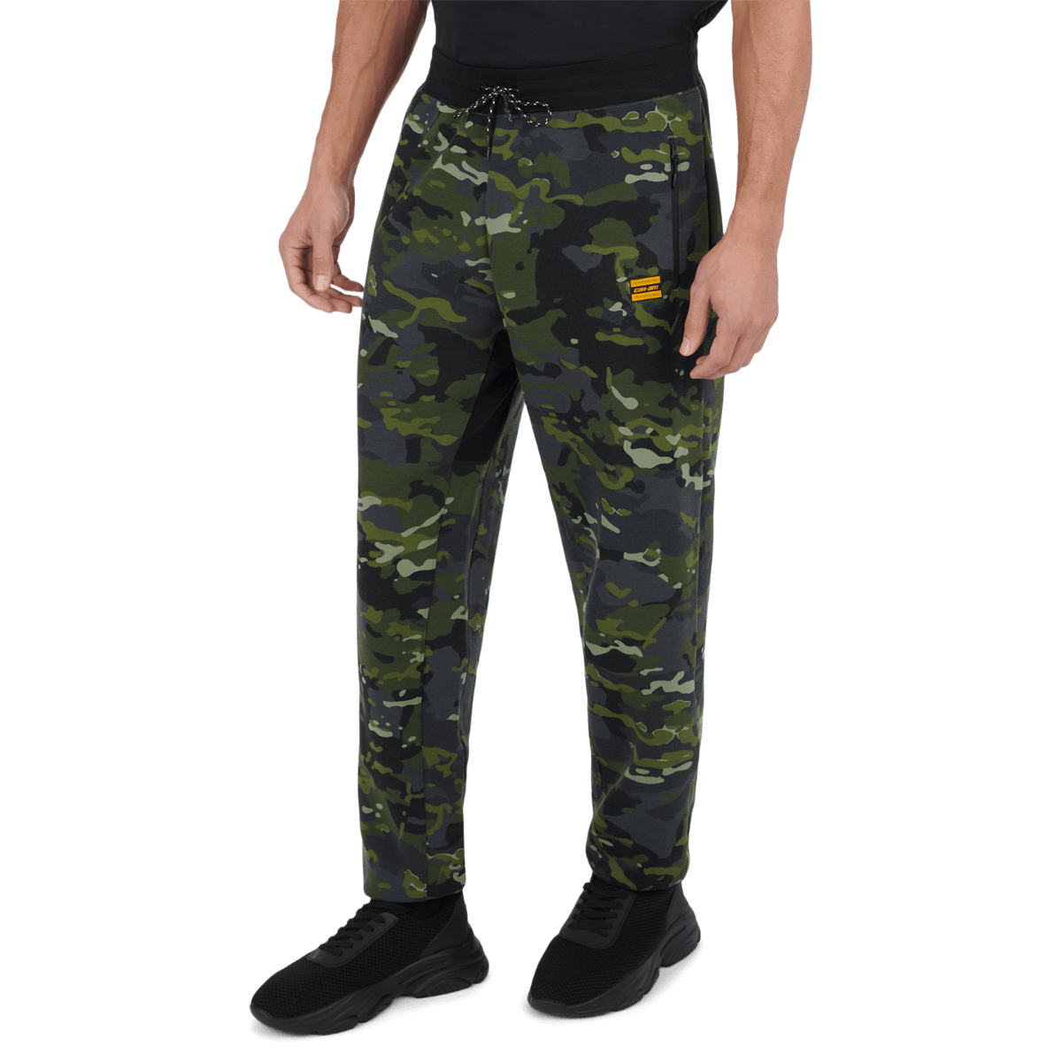 Men's Can-Am Performance Jogger