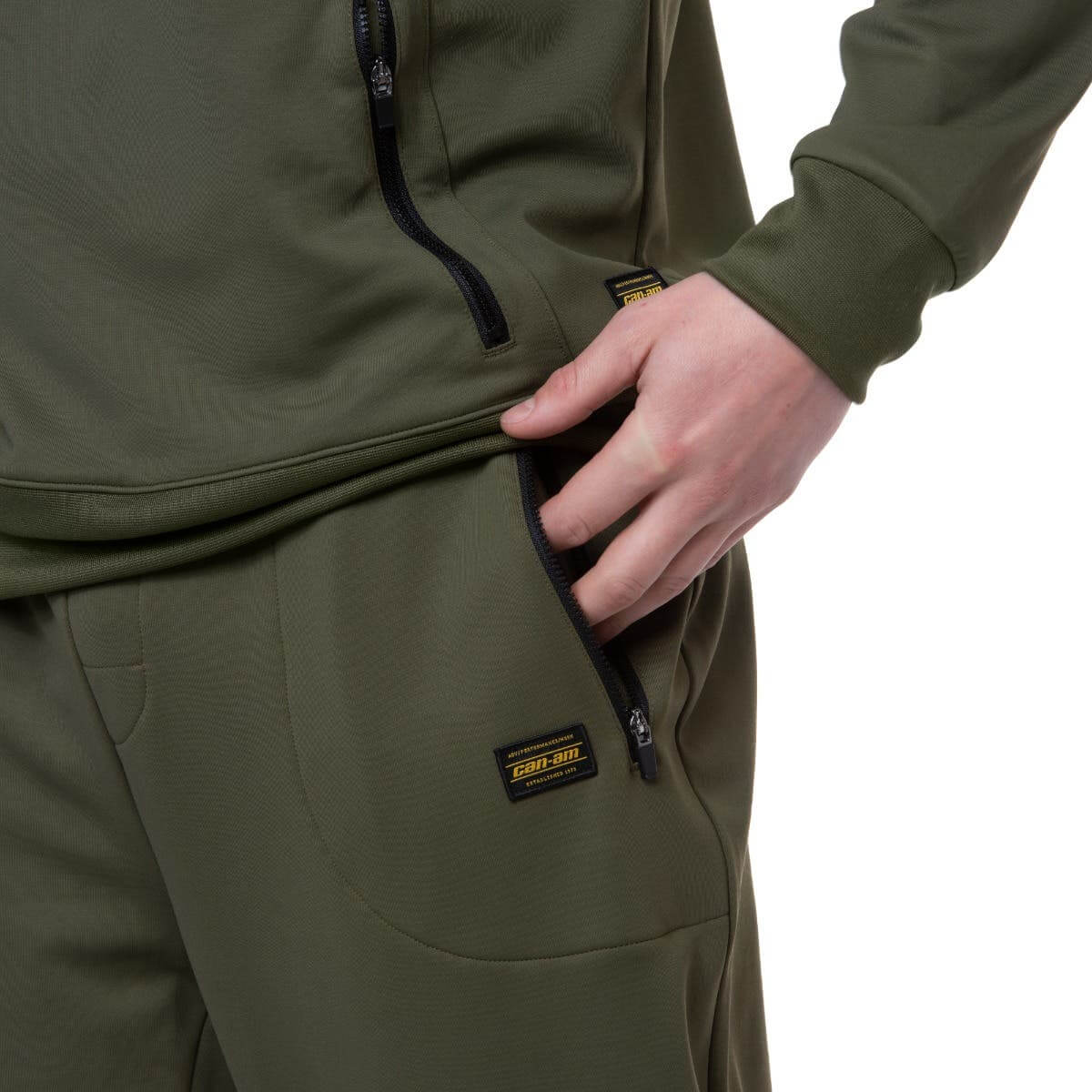 Men's Can-Am Performance Jogger