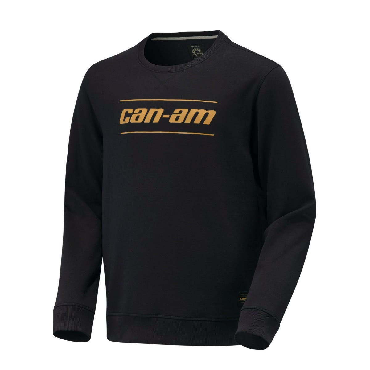 Men's Can-Am Signature Crew Fleece