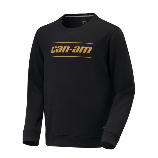 Men's Can-Am Signature Crew Fleece