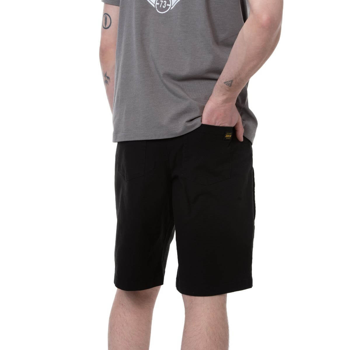 Men's Can-Am Utility Shorts