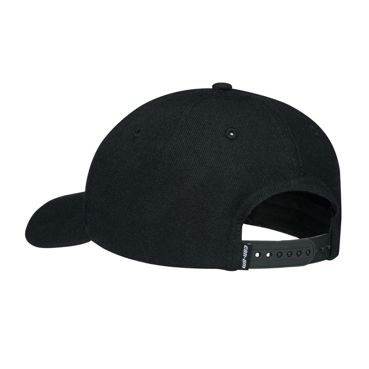 Alex Curved Cap Can-Am Division Unisex