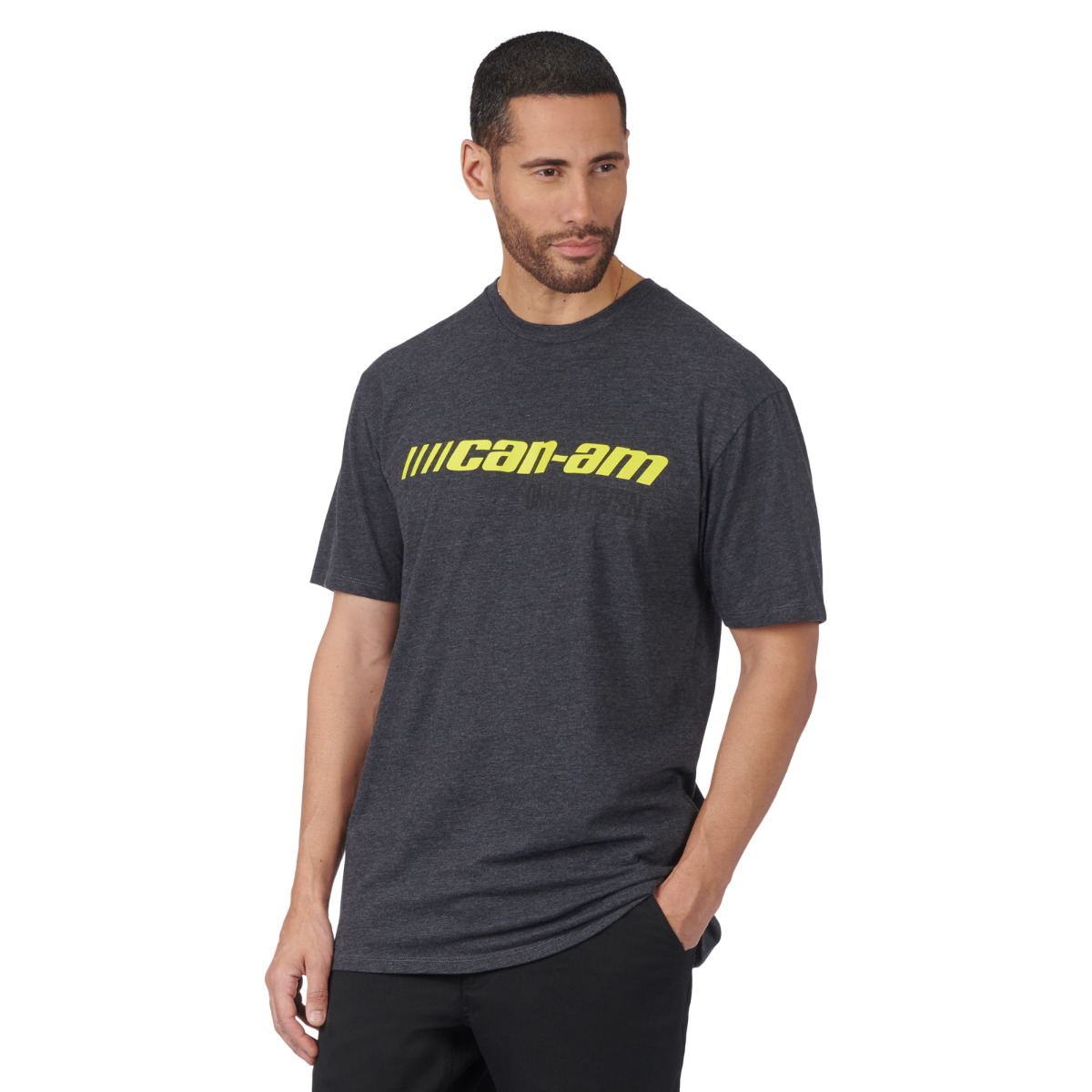 Men's Can-Am Signature T-Shirt