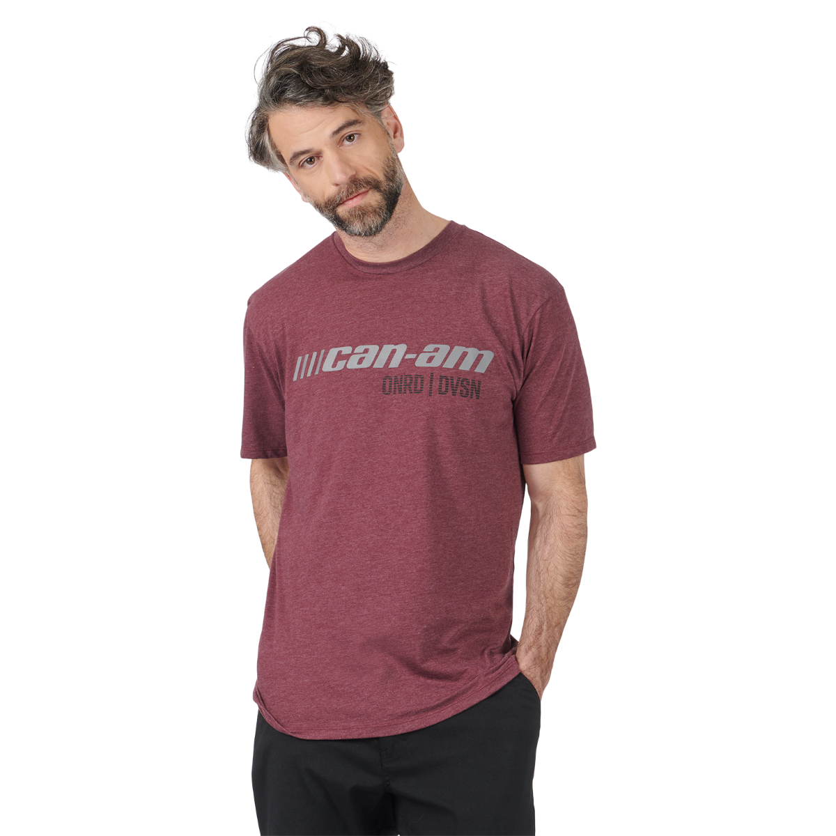 Men's Can-Am Signature T-Shirt