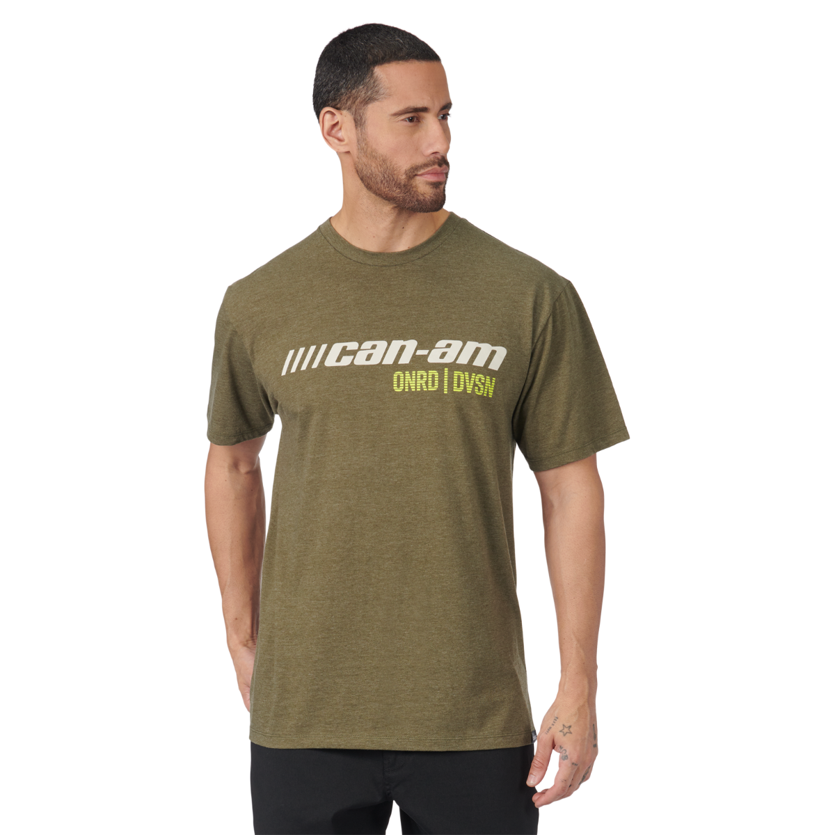 Men's Can-Am Signature T-Shirt