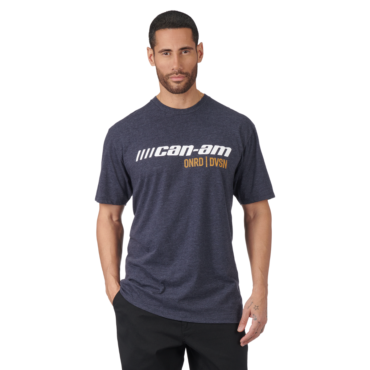 Men's Can-Am Signature T-Shirt