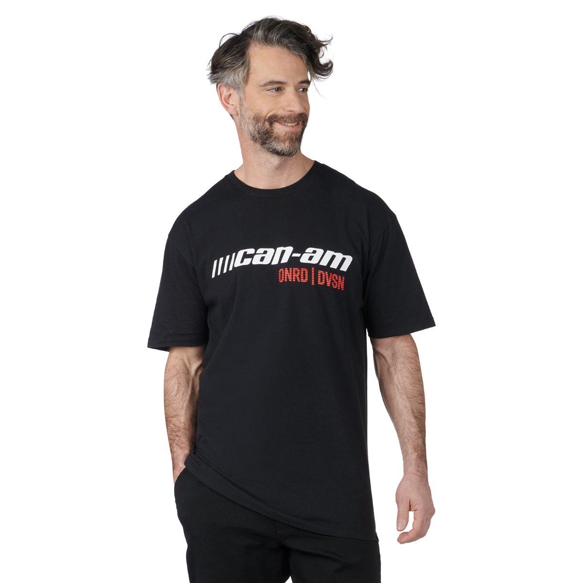 Men's Can-Am Signature T-Shirt