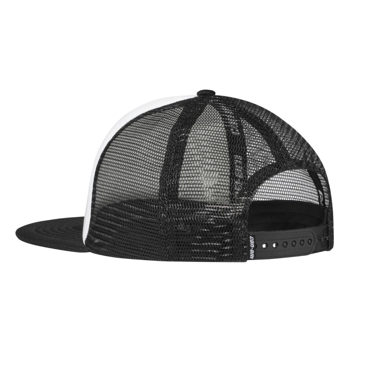 Billy Can-Am Low Trucker Cap Unisex