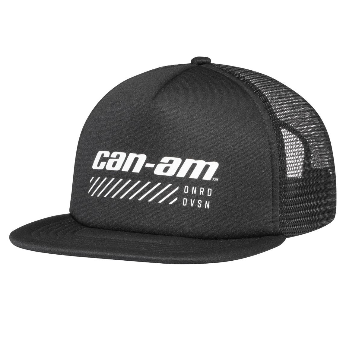 Billy Can-Am Low Trucker Cap Unisex