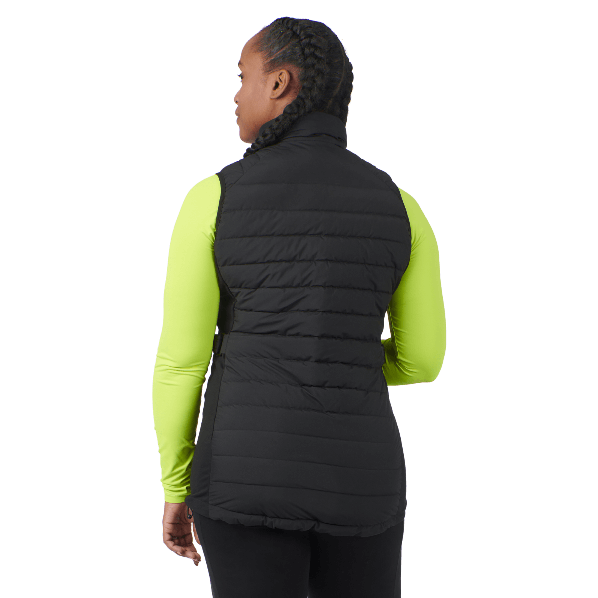 Women's Puffer Vest