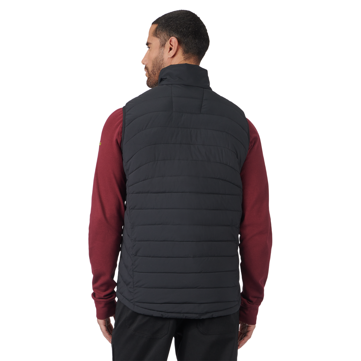 Men's Puffer Vest