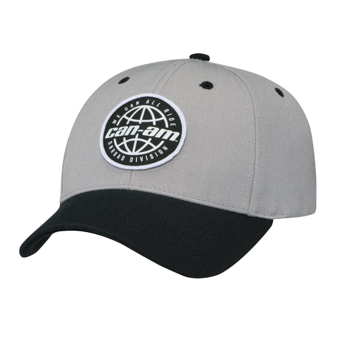 Charlie Flex Fit Cap Can-Am Unisex