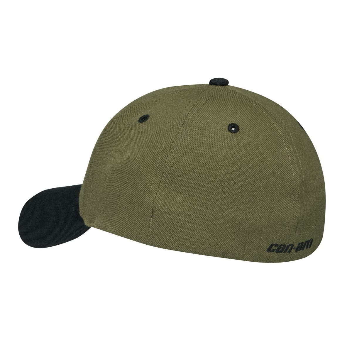 Charlie Flex Fit Cap Can-Am Unisex