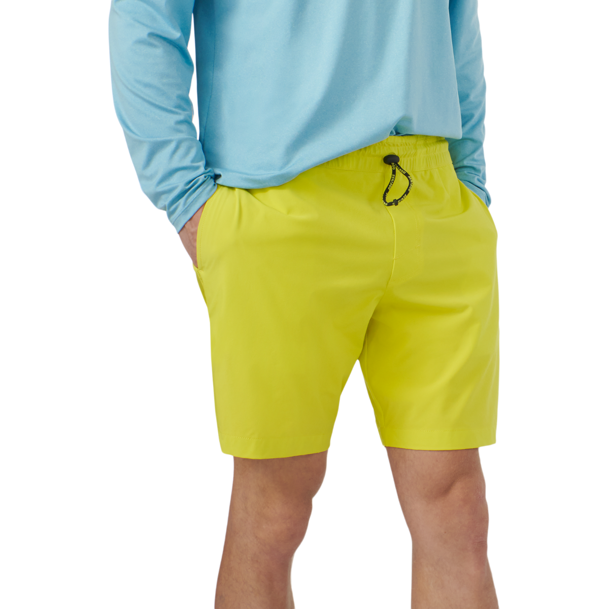 Sea-Doo Men's 18" Classic Boardshorts