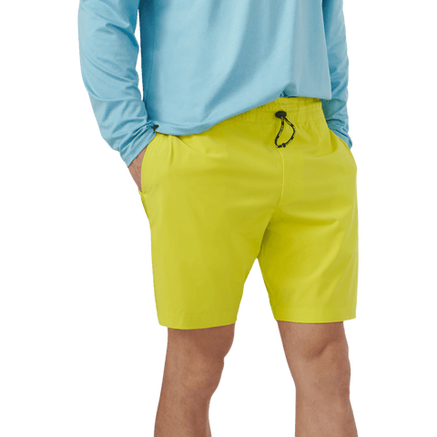 Sea-Doo Men's 18" Classic Boardshorts