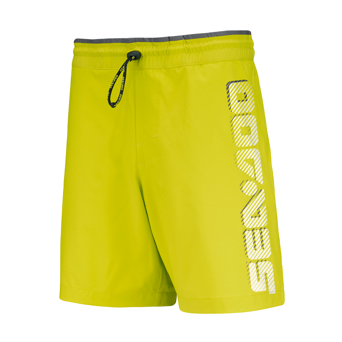 Sea-Doo Men's 18" Classic Boardshorts