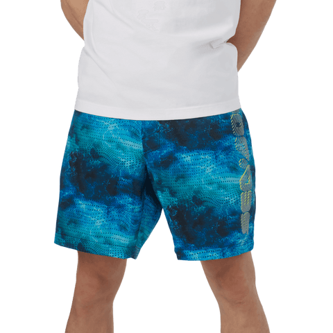 Sea-Doo Men's 18" Classic Boardshorts