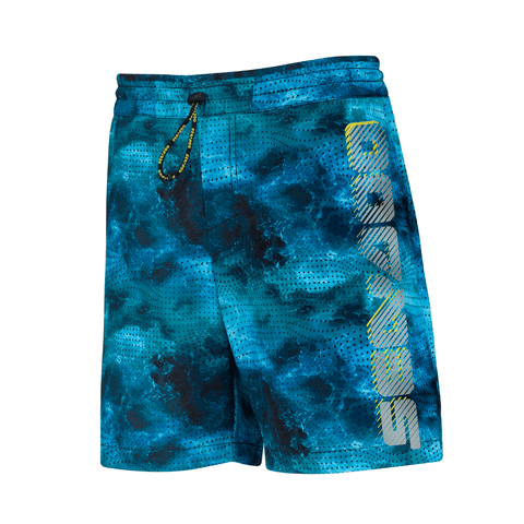 Sea-Doo Men's 18" Classic Boardshorts