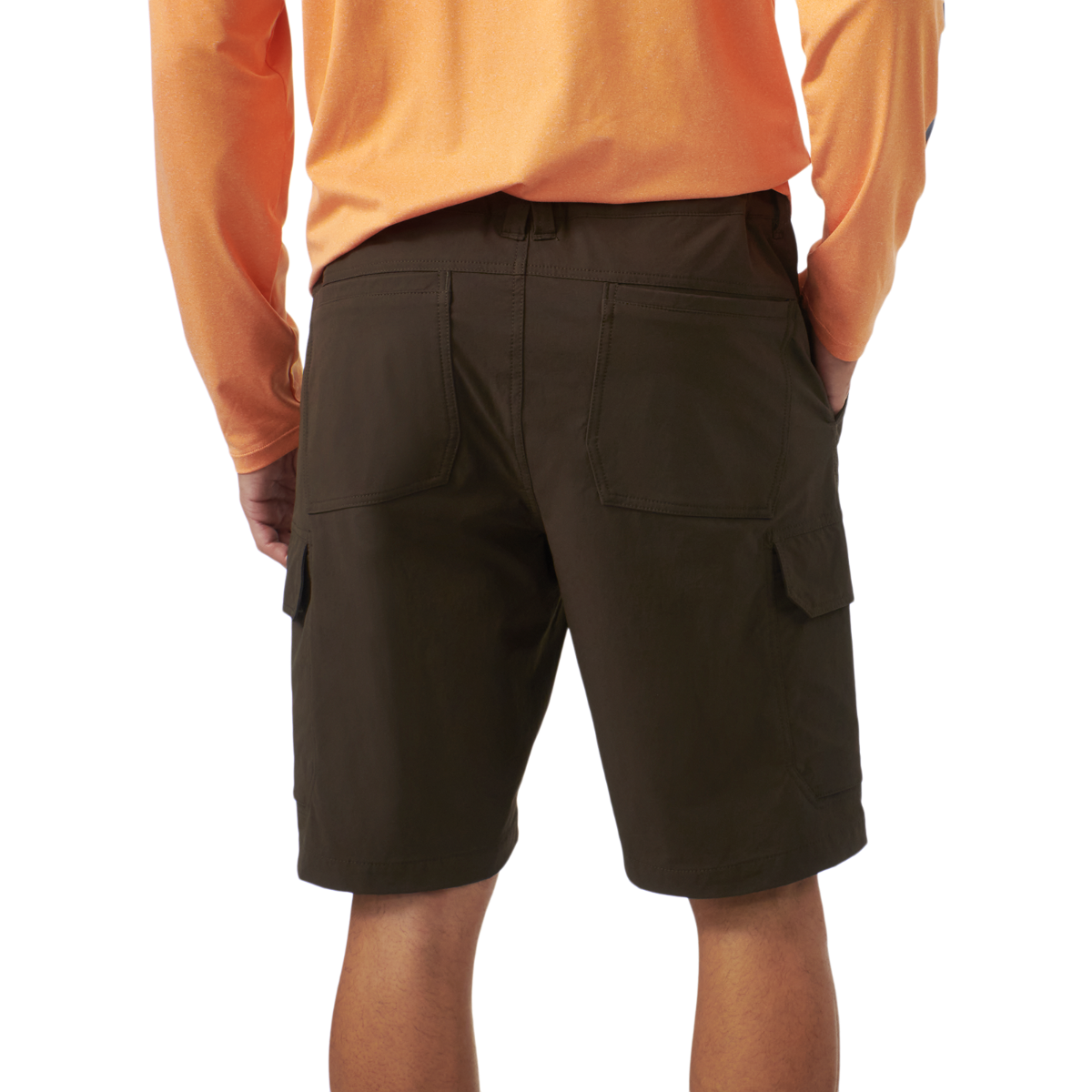 Men's Adventure Cargo Shorts