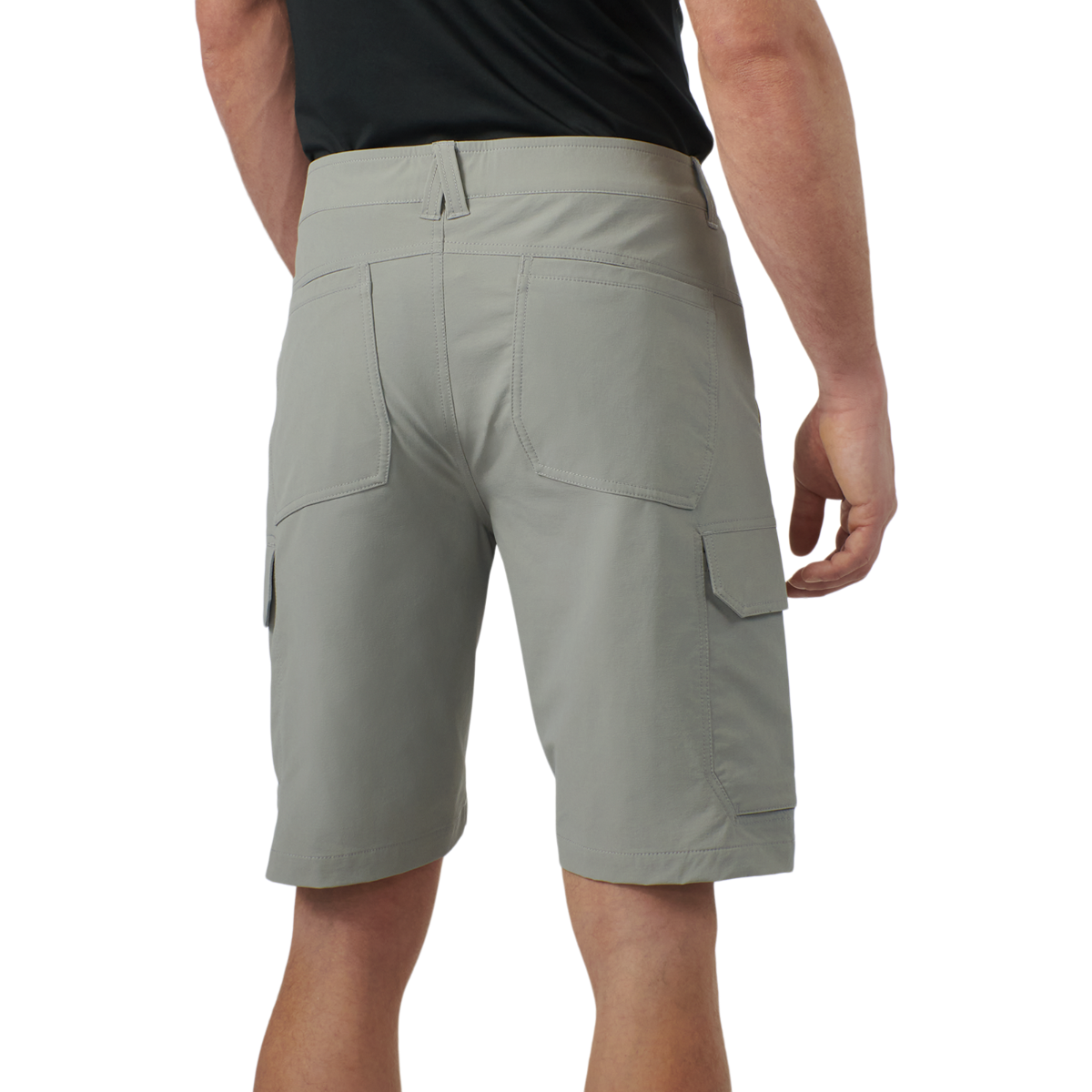 Men's Adventure Cargo Shorts