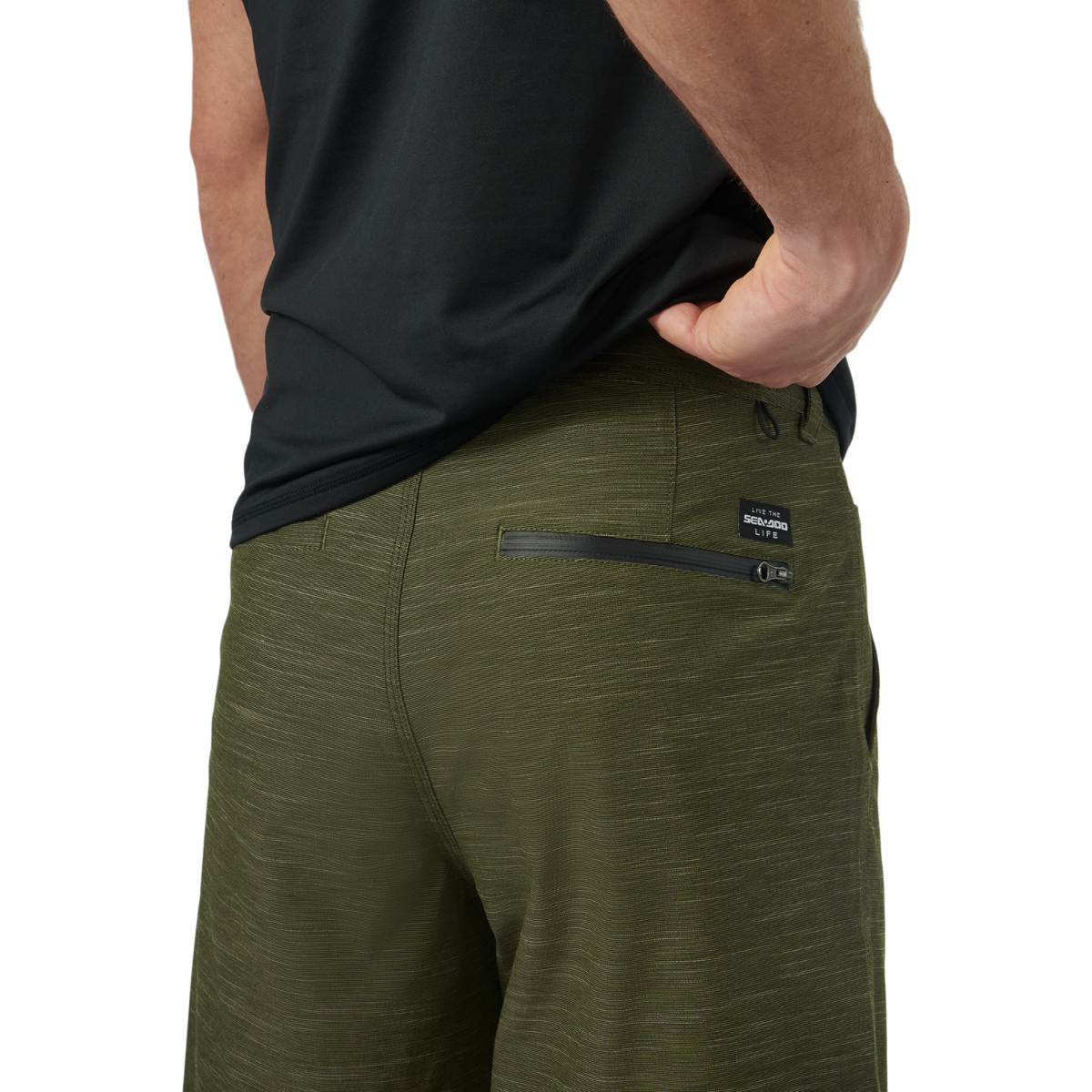 Men's 20" Sea Walkshorts