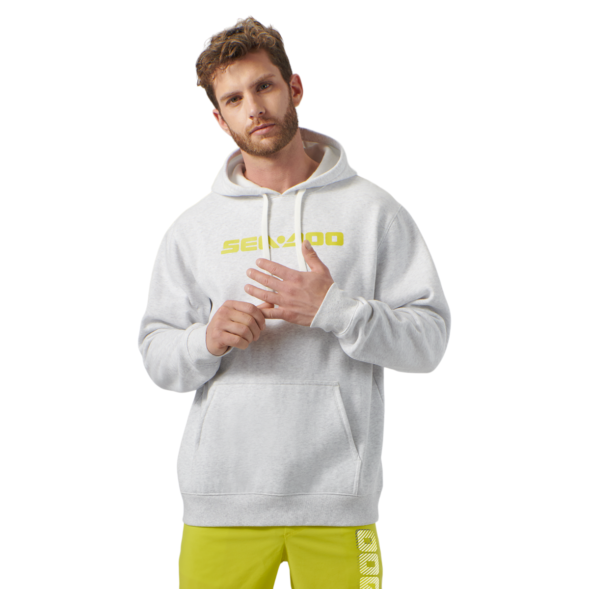 Men's Sea-Doo Hoodie Signature