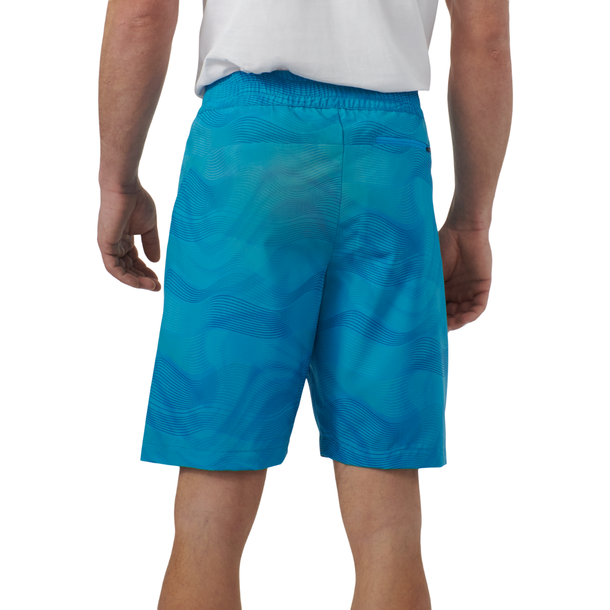 Men's 20" Classic Boardshort Sea-Doo