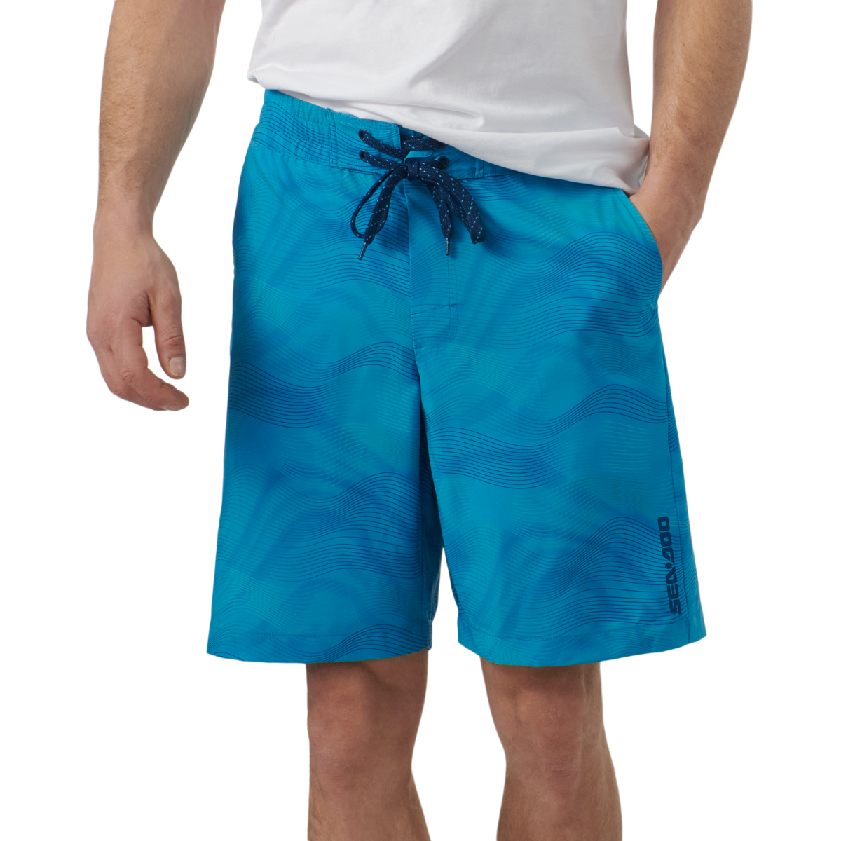 Men's 20" Classic Boardshort Sea-Doo