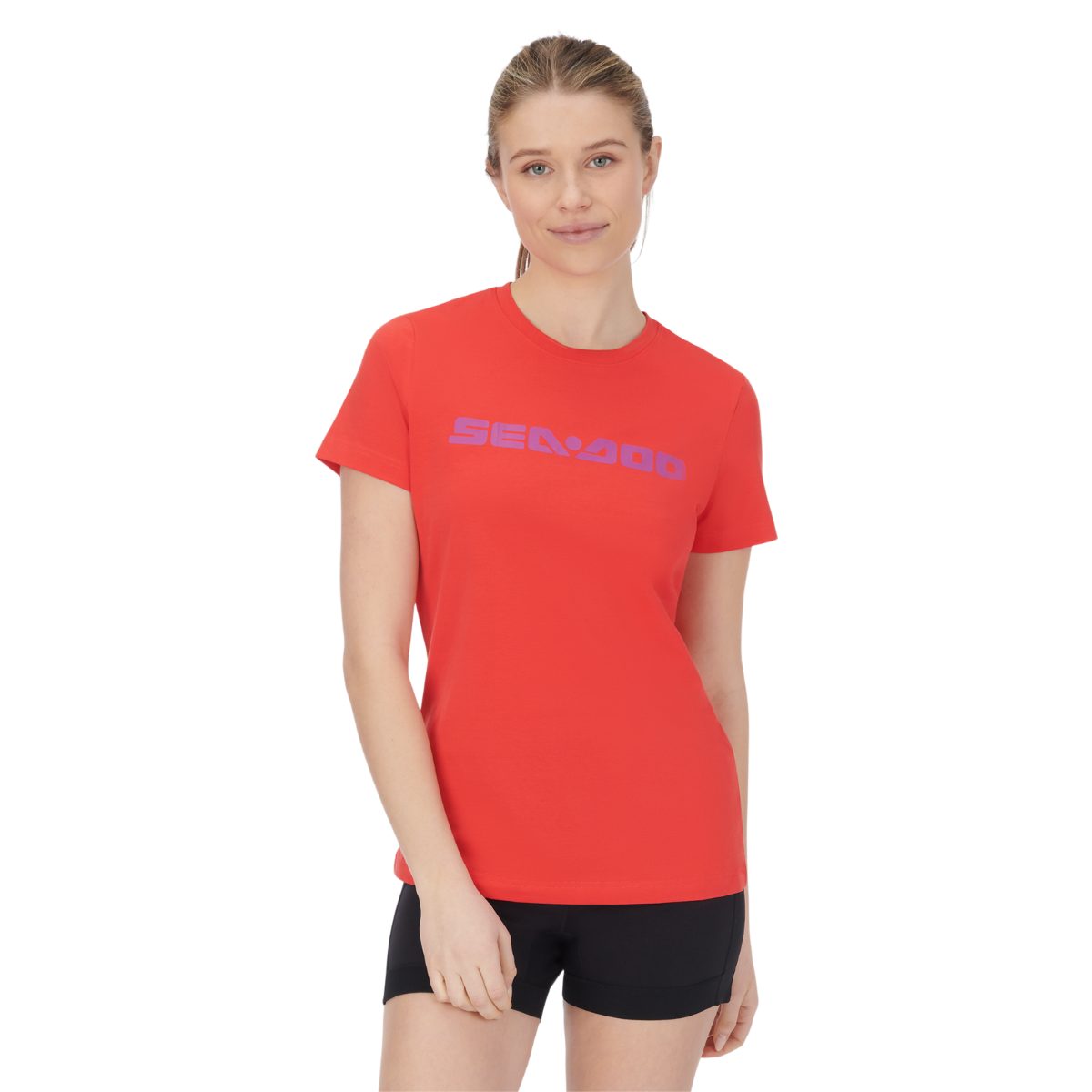 Women's Sea-Doo Signature T-Shirt