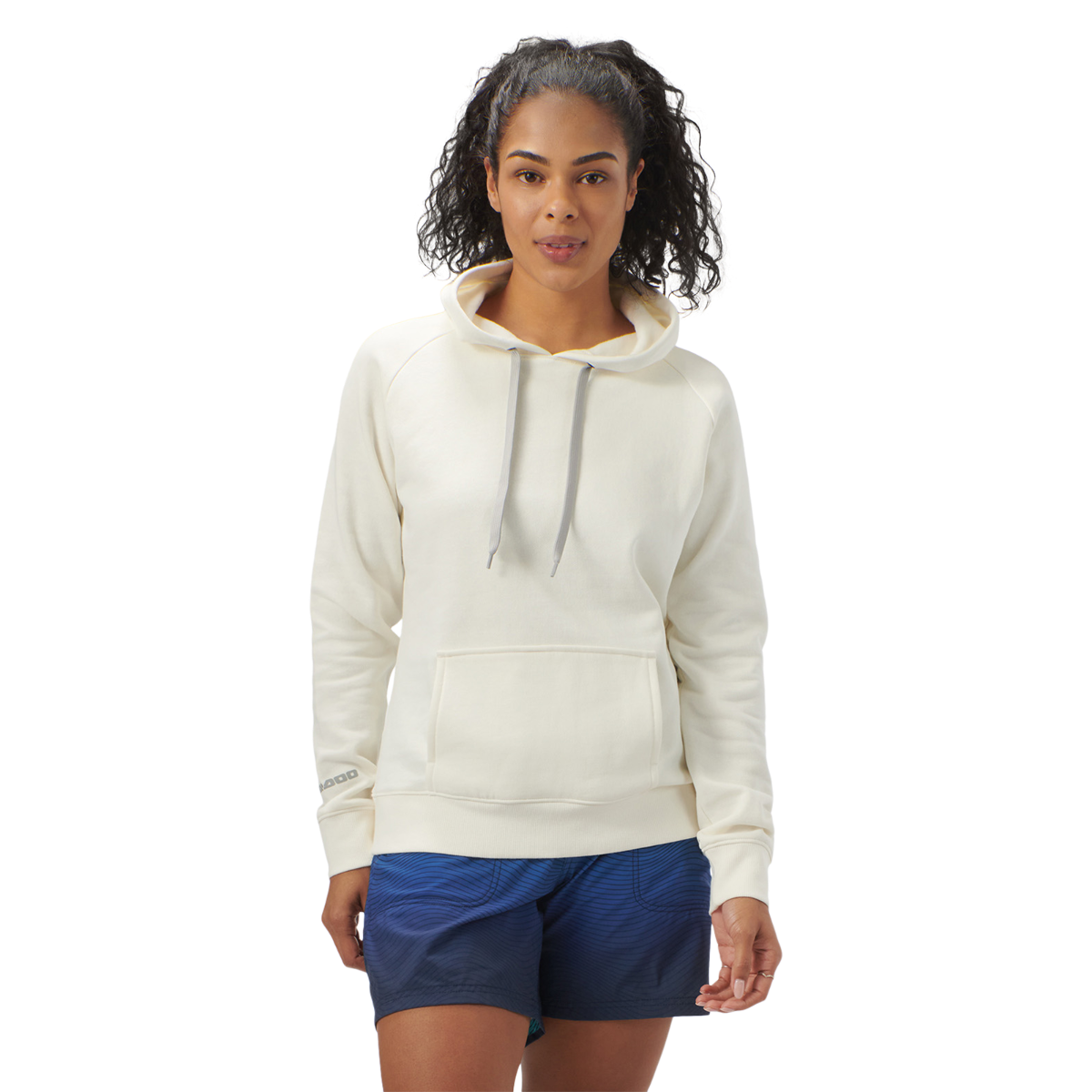 Women's Pullover Hoodie Sea-Doo