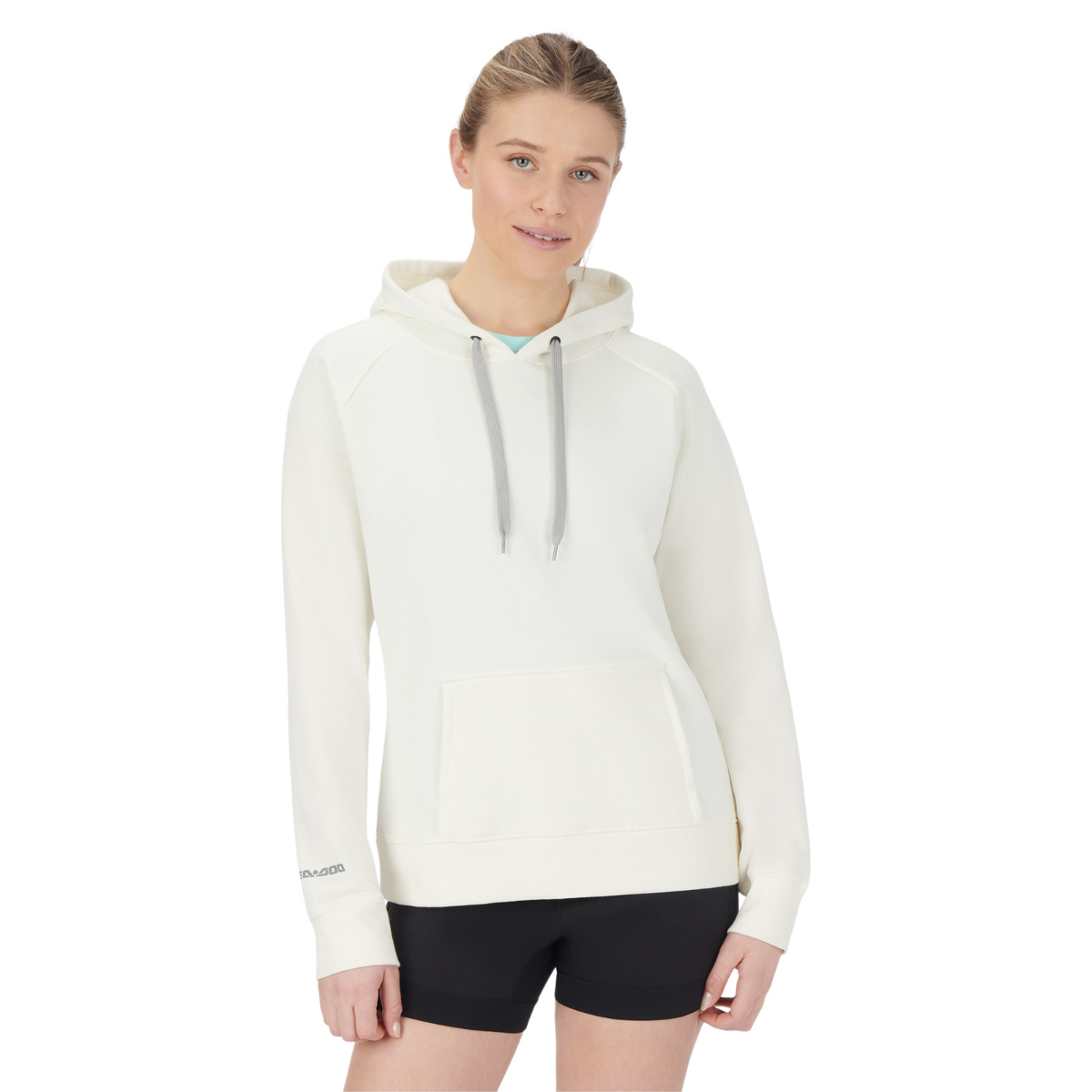 Women's Pullover Hoodie Sea-Doo