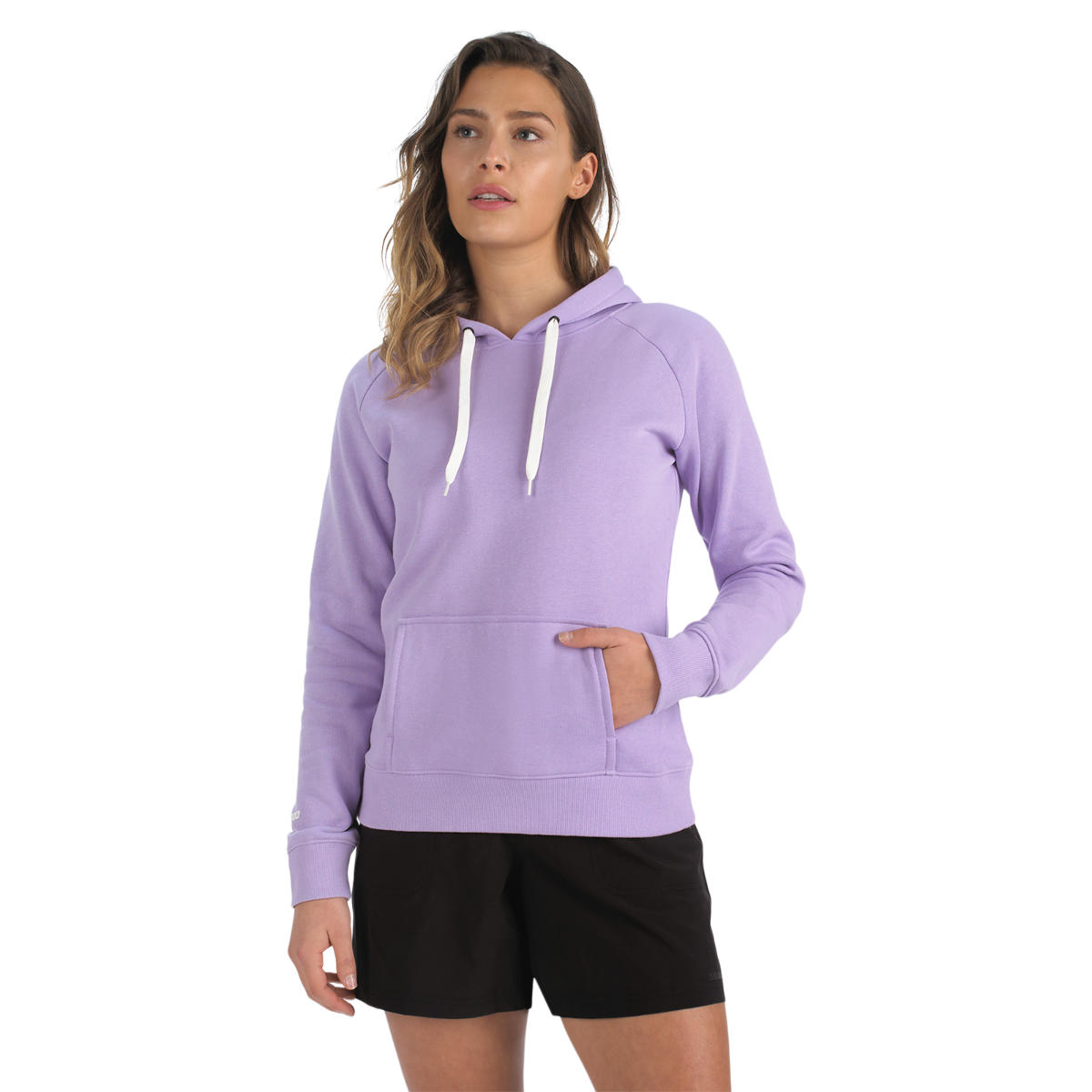 Women's Pullover Hoodie Sea-Doo