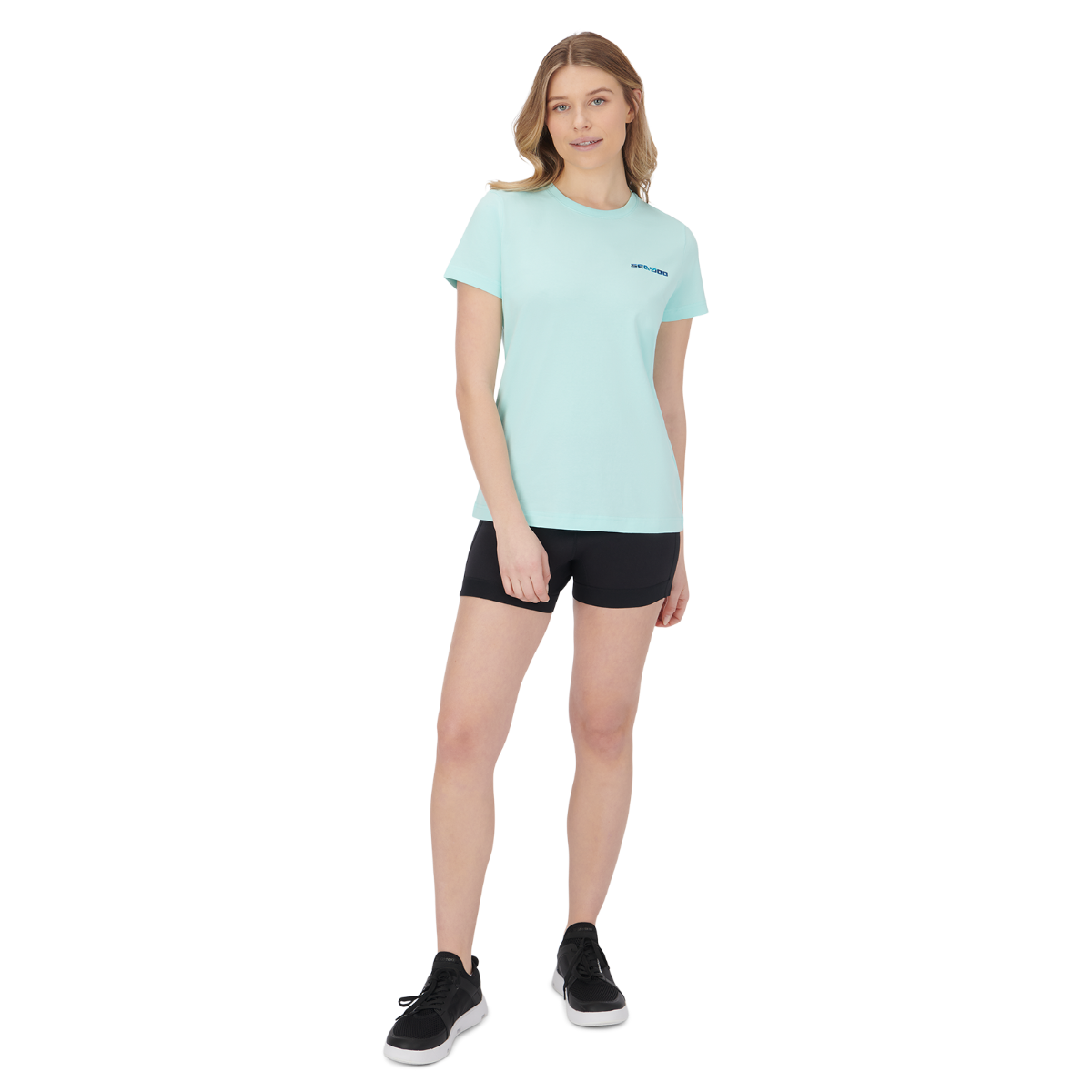 Women's Sunset T-Shirt