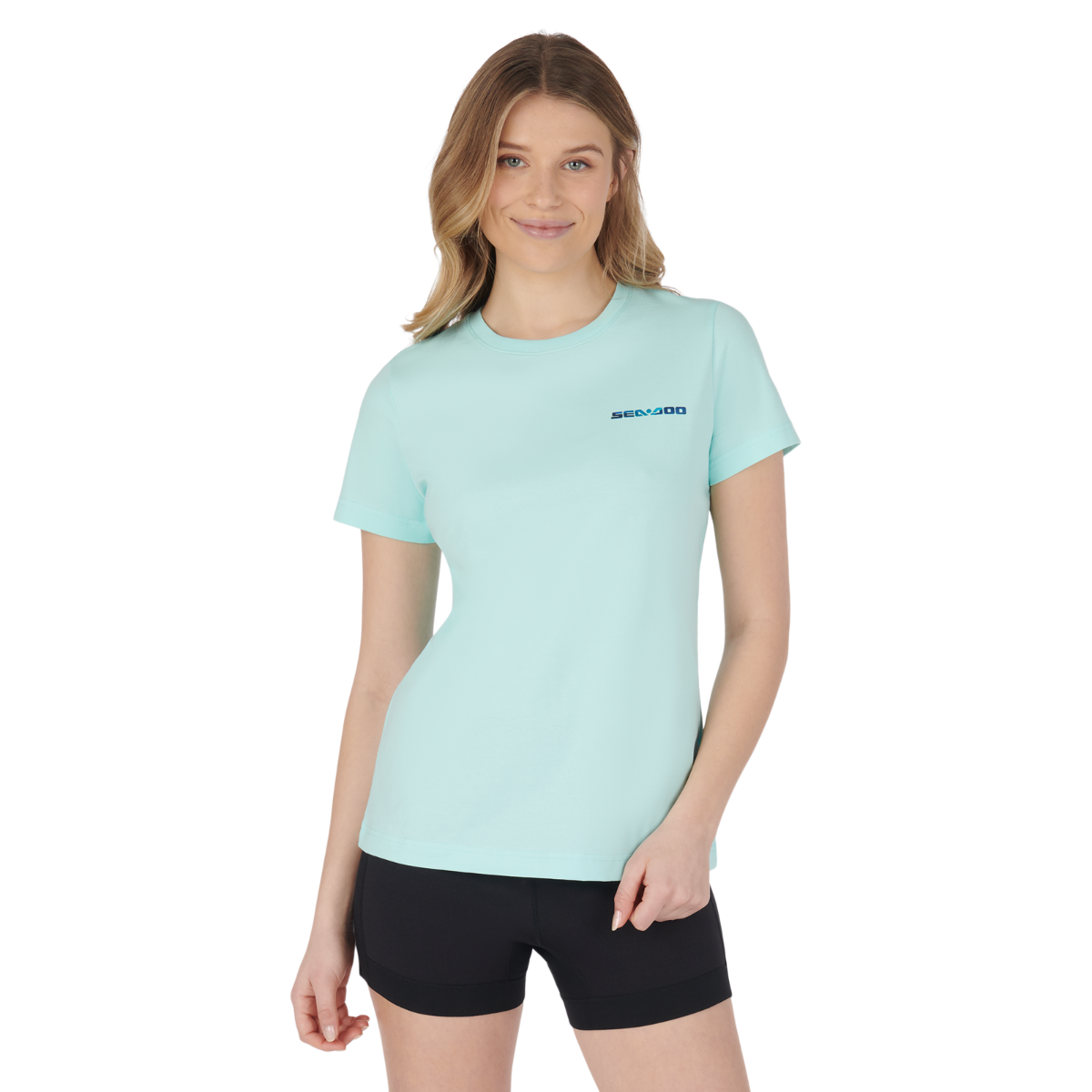 Women's Sunset T-Shirt