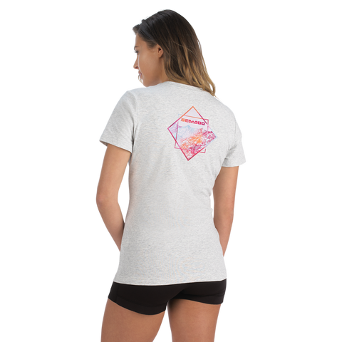 Women's Sunset T-Shirt