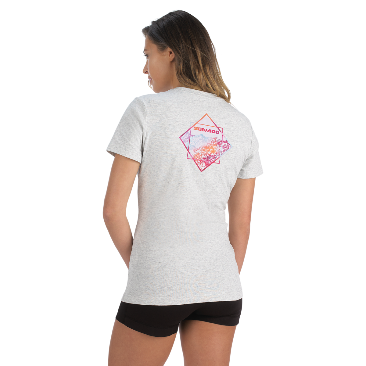 Women's Sunset T-Shirt