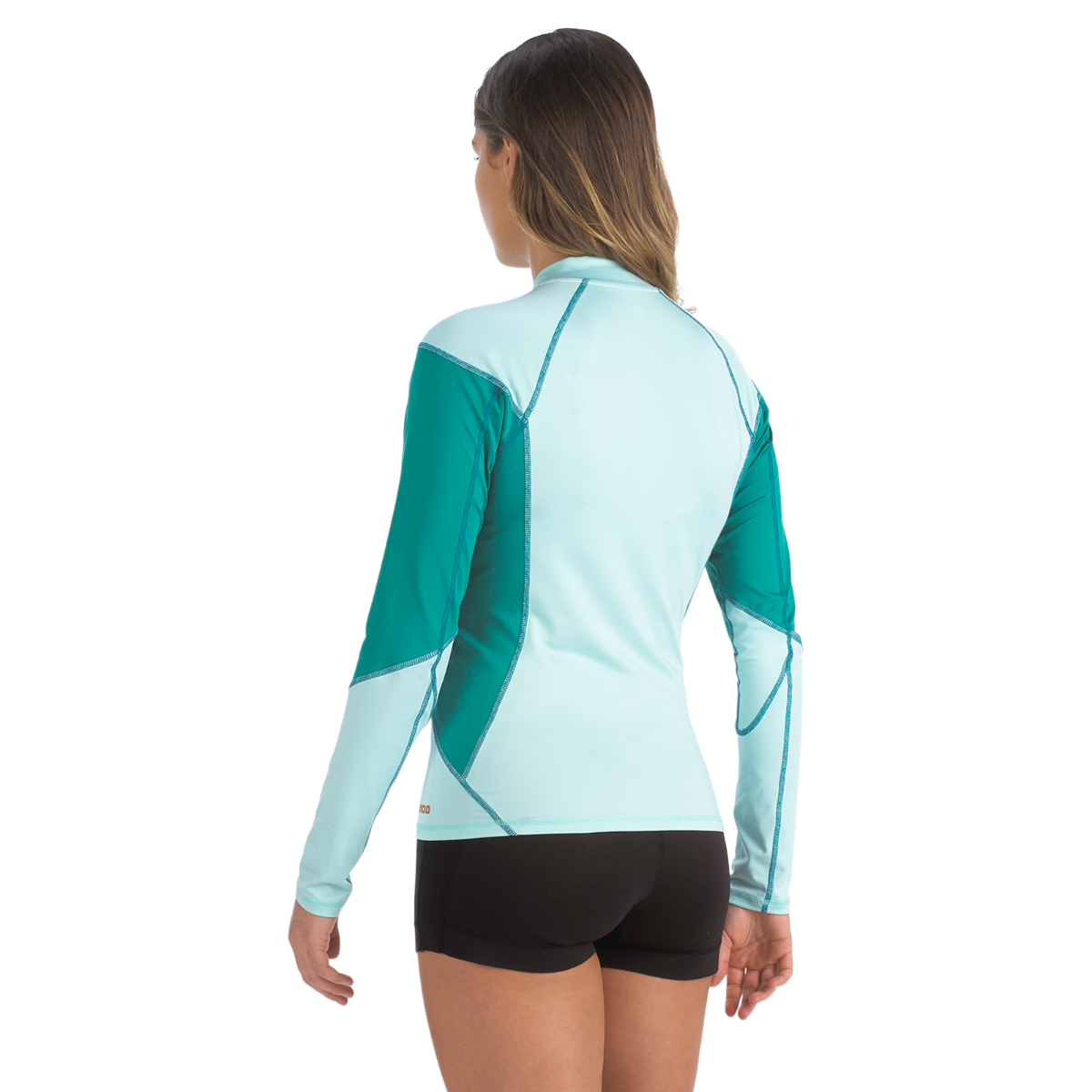 Women's Long Sleeve Performance Rashguard